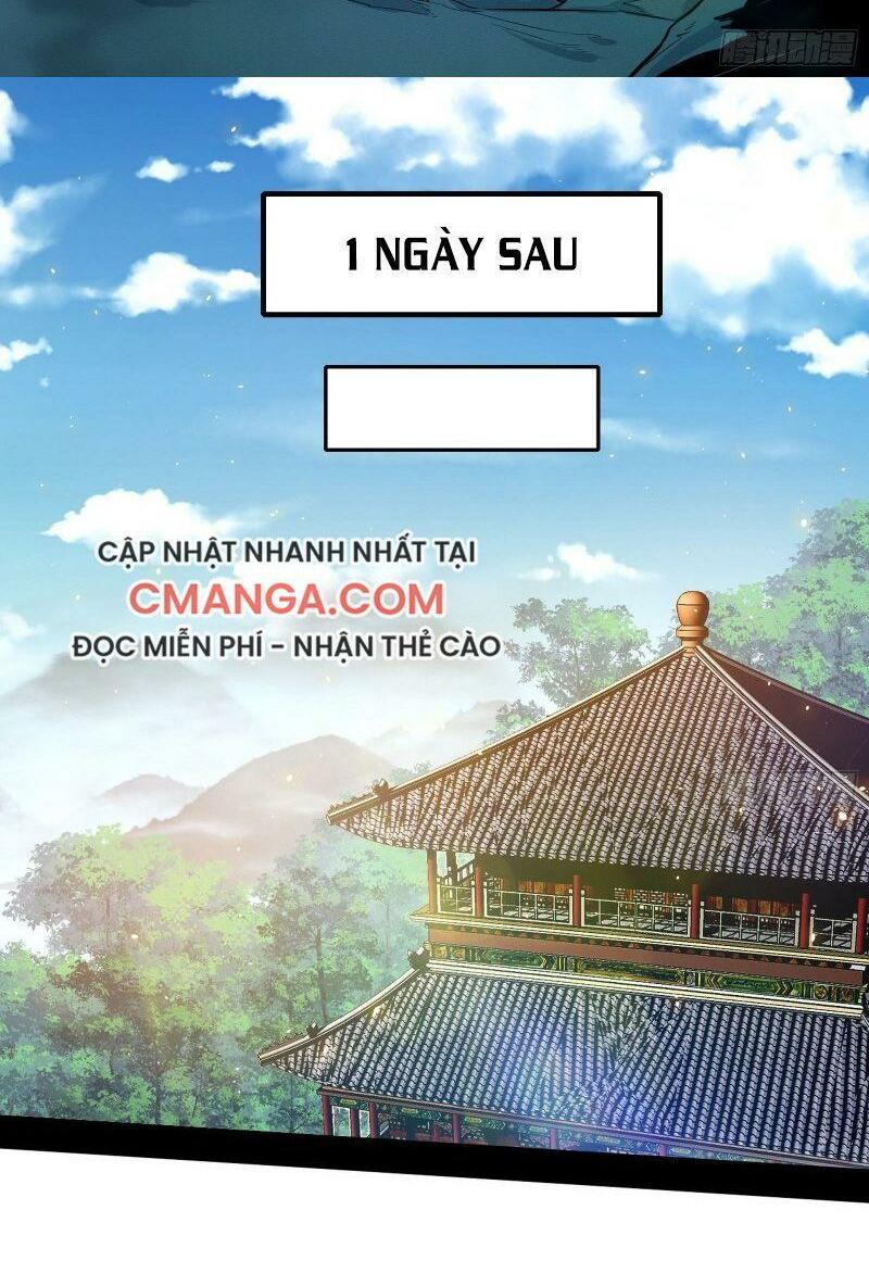 Ta Là Tà đế Chapter 92 - Trang 38