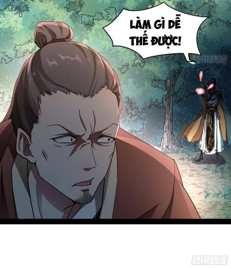 Ta Là Tà đế Chapter 53 - Trang 41