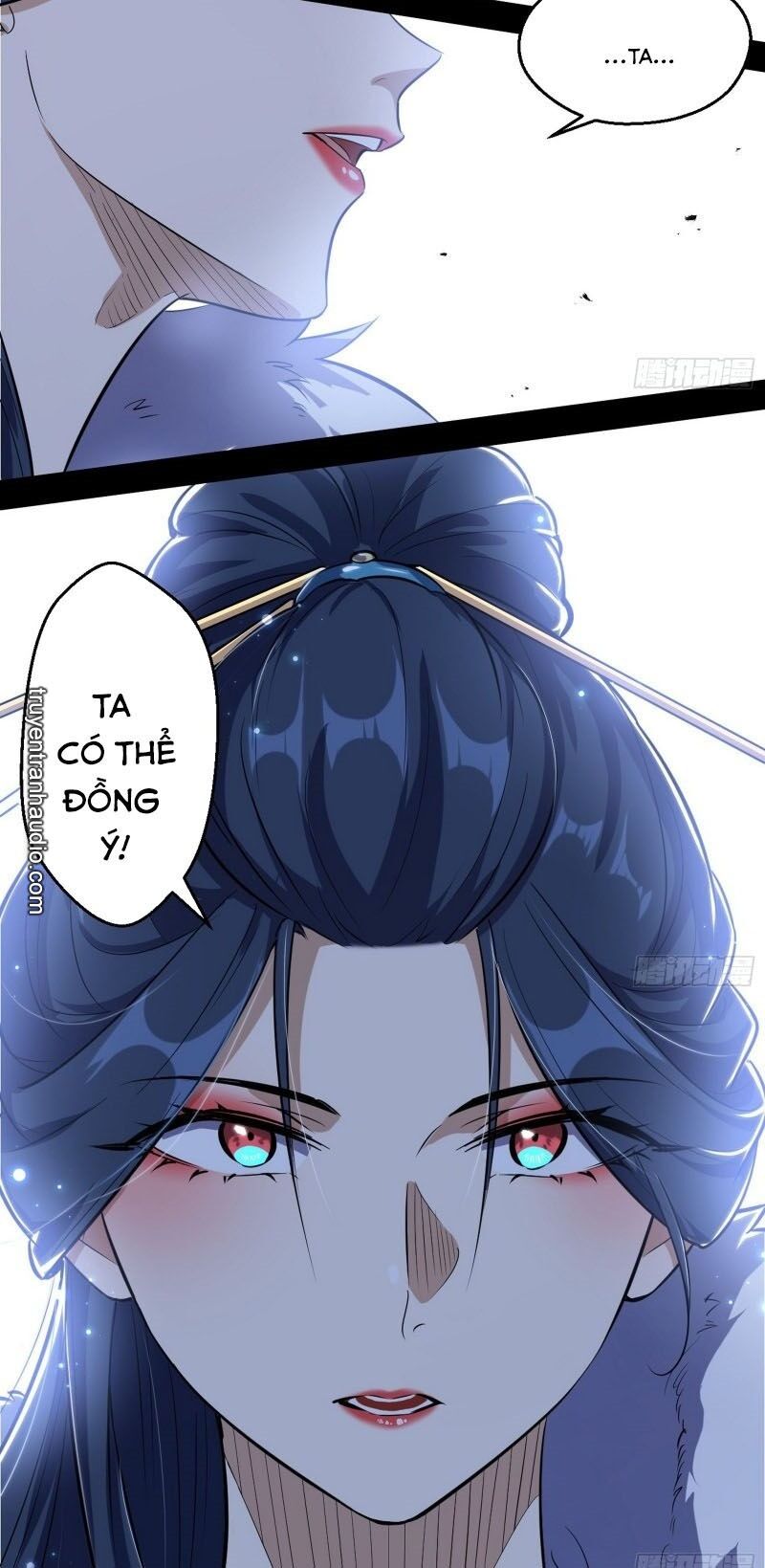 Ta Là Tà đế Chapter 88 - Trang 7