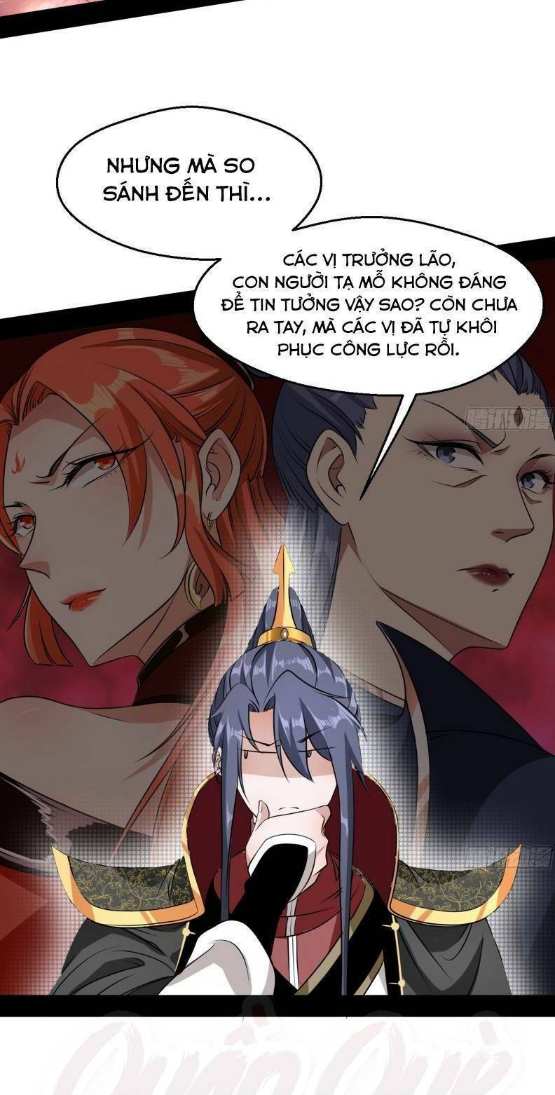 Ta Là Tà đế Chapter 52 - Trang 2