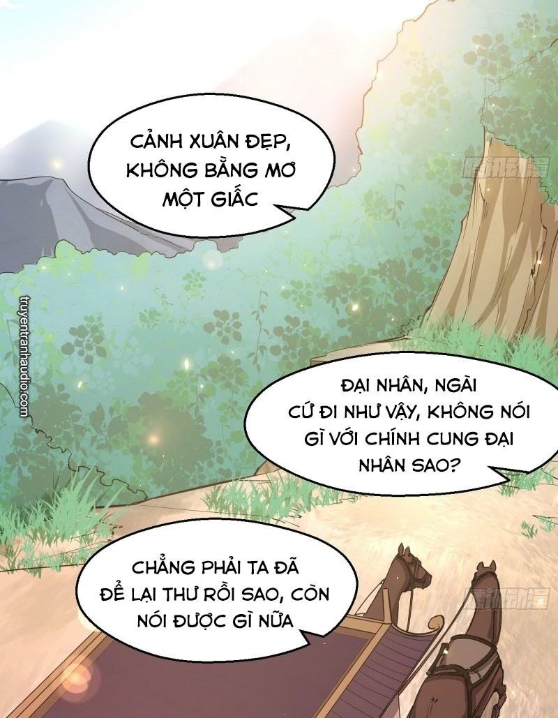 Ta Là Tà đế Chapter 85 - Trang 87