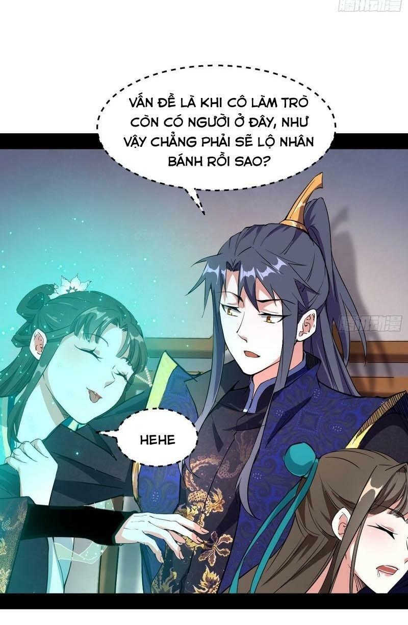 Ta Là Tà đế Chapter 72 - Trang 62