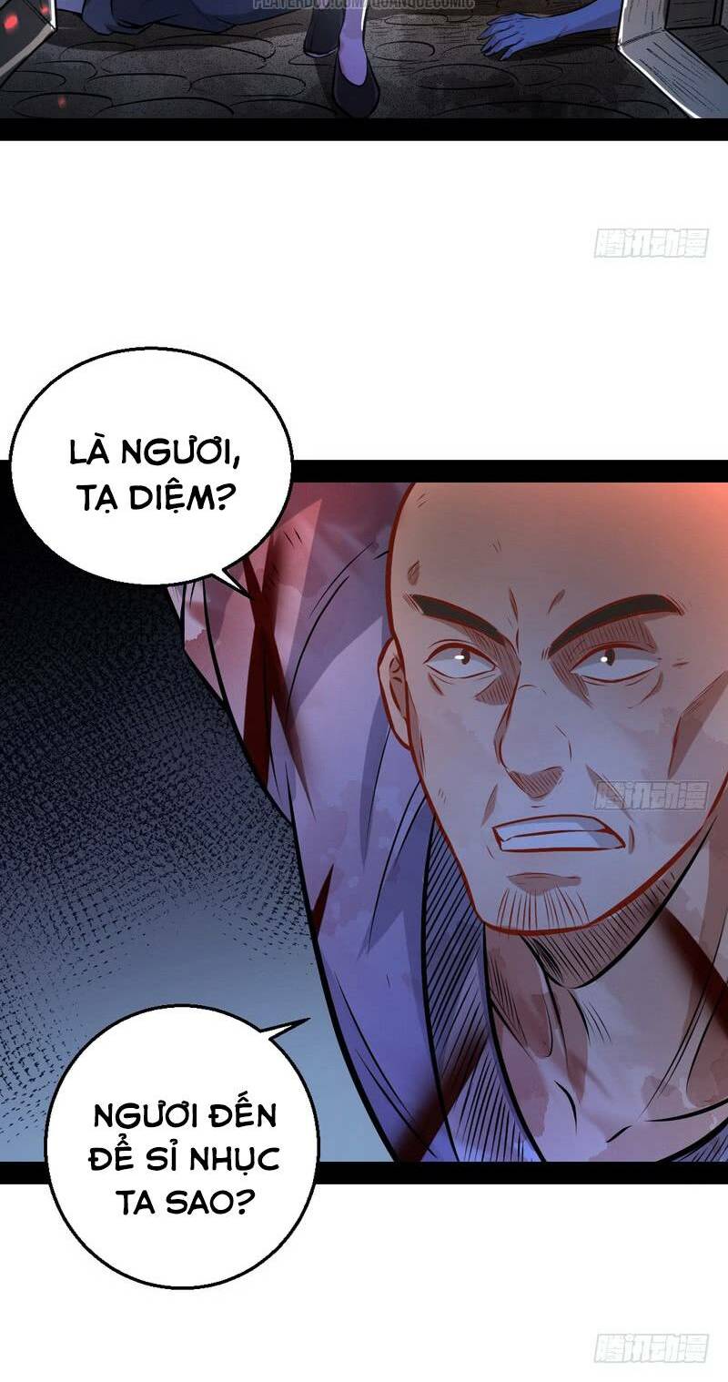 Ta Là Tà đế Chapter 34.2 - Trang 19