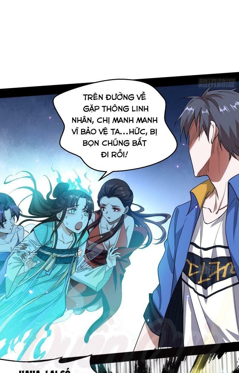 Ta Là Tà đế Chapter 68 - Trang 40