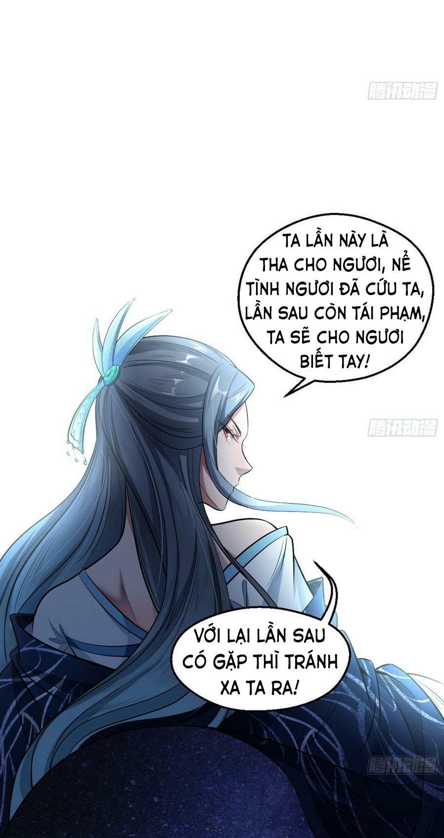 Ta Là Tà đế Chapter 44.1 - Trang 5