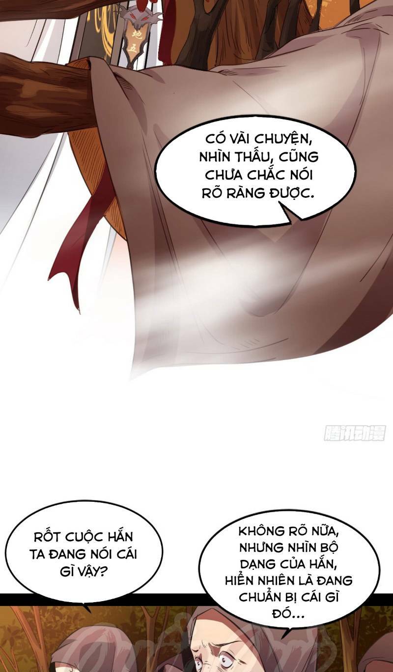 Ta Là Tà đế Chapter 38 - Trang 45