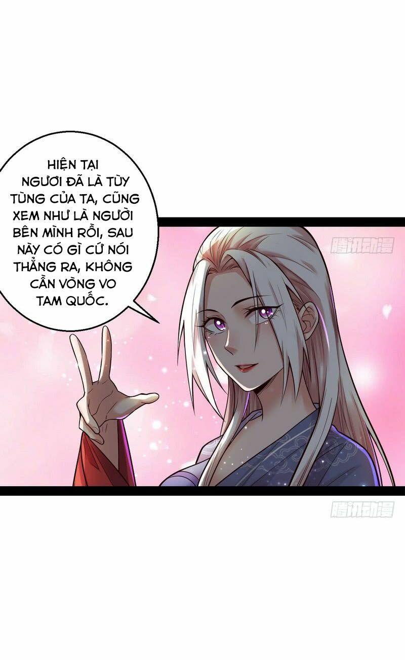 Ta Là Tà đế Chapter 11 - Trang 27