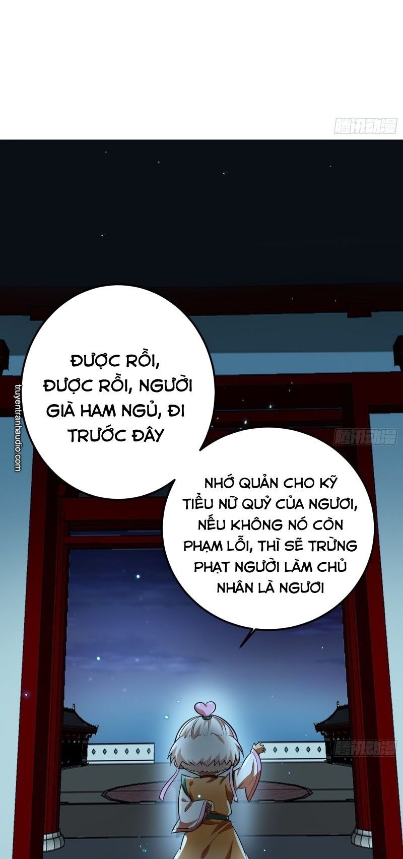 Ta Là Tà đế Chapter 86 - Trang 68