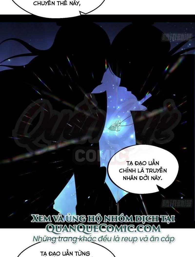 Ta Là Tà đế Chapter 58 - Trang 19