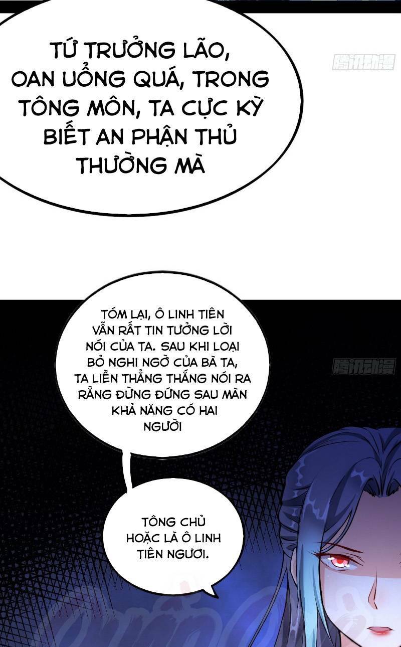 Ta Là Tà đế Chapter 43 - Trang 20