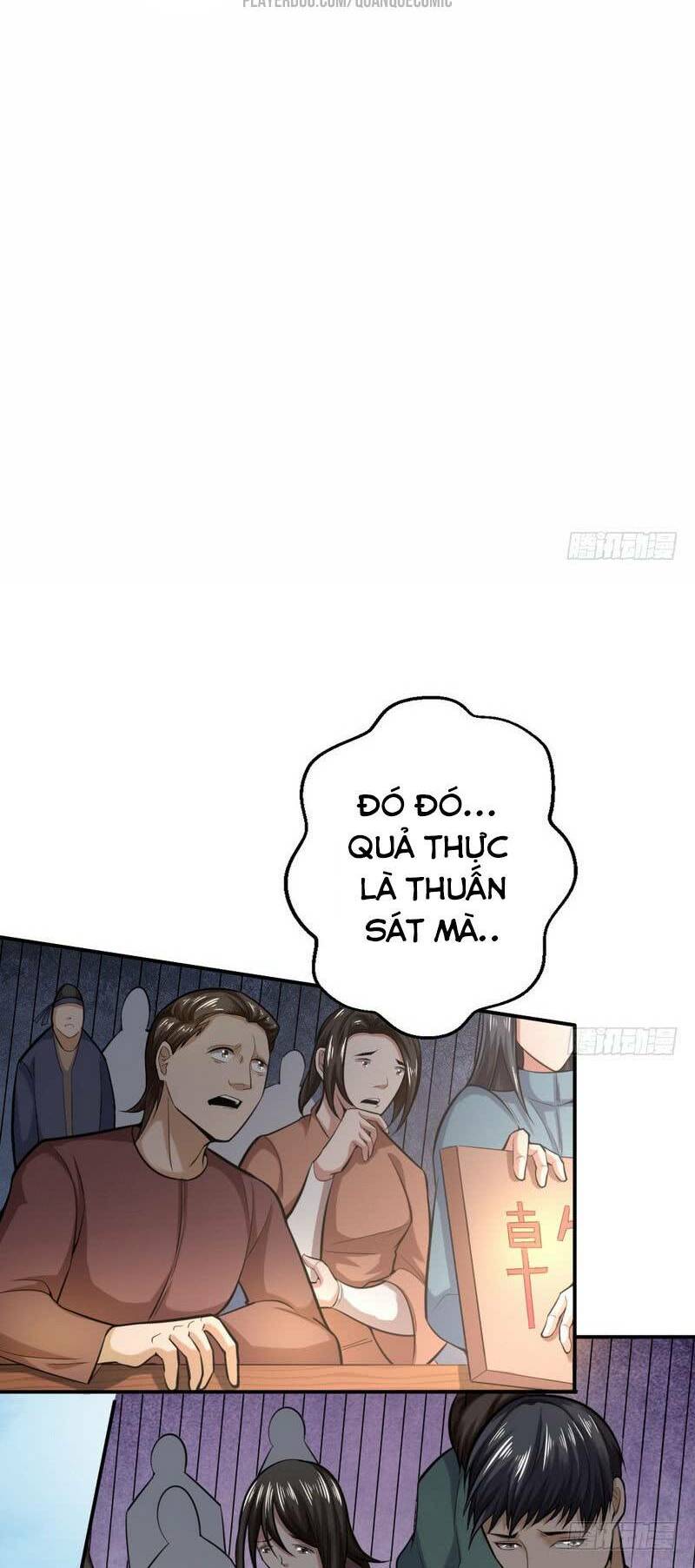 Ta Là Tà đế Chapter 19.2 - Trang 10