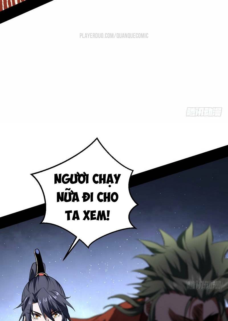 Ta Là Tà đế Chapter 36 - Trang 51