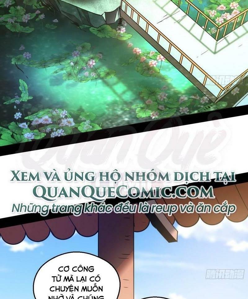 Ta Là Tà đế Chapter 57 - Trang 1