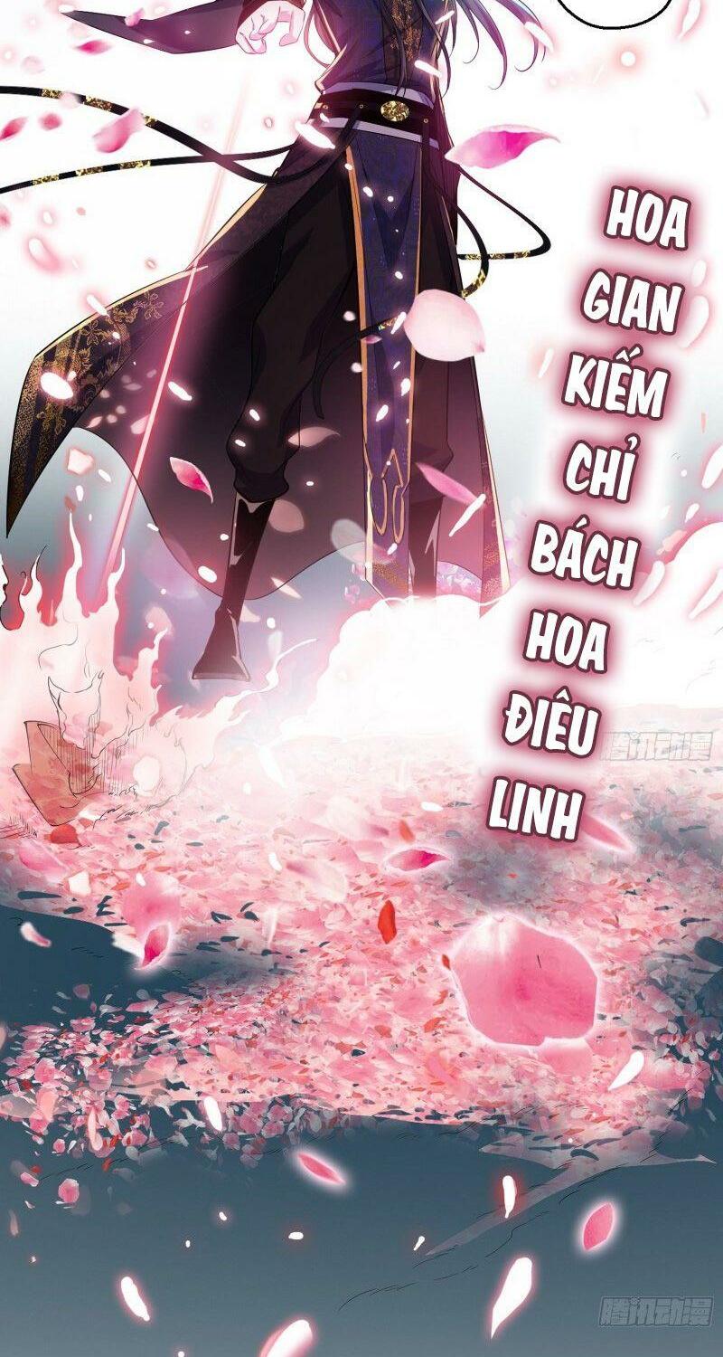 Ta Là Tà đế Chapter 92 - Trang 23