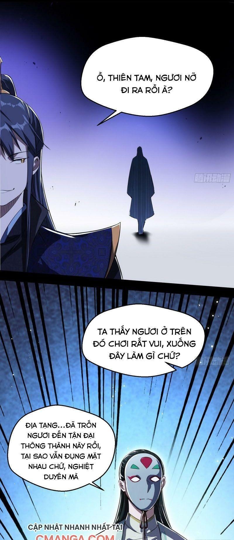 Ta Là Tà đế Chapter 89 - Trang 64