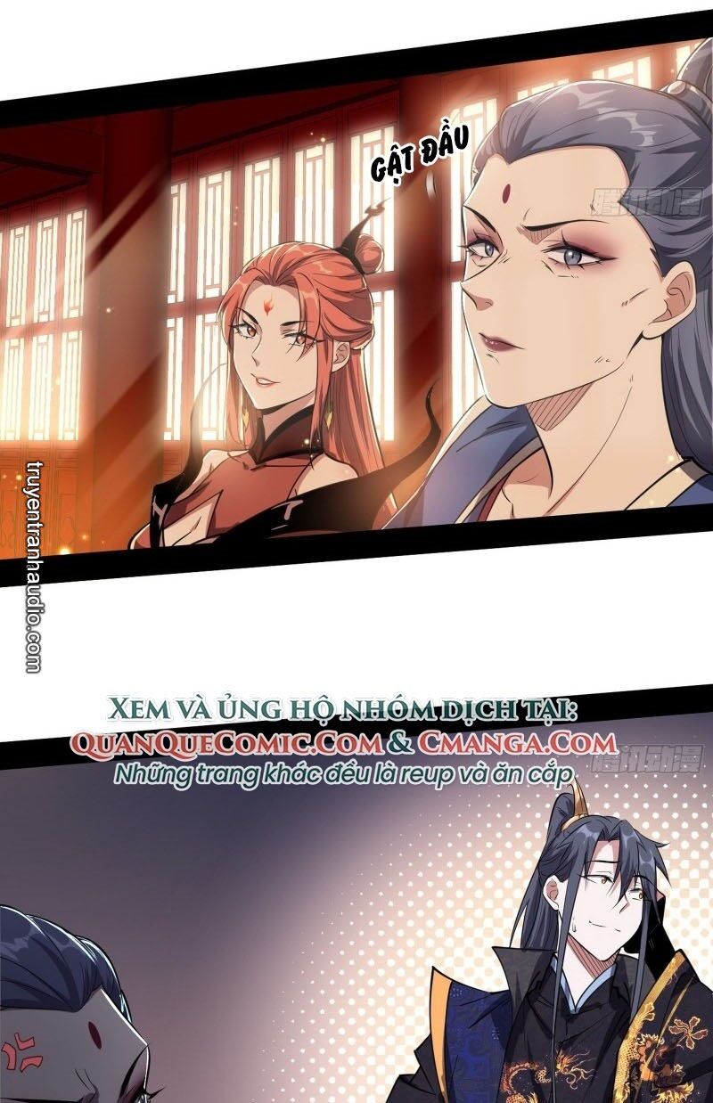 Ta Là Tà đế Chapter 88 - Trang 20