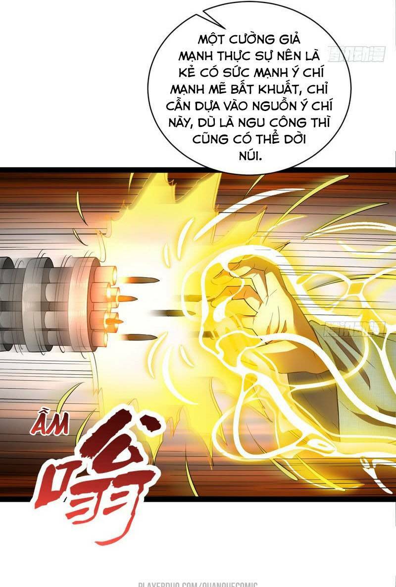 Ta Là Tà đế Chapter 20 - Trang 25