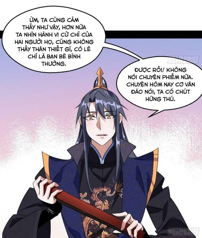 Ta Là Tà đế Chapter 58 - Trang 24