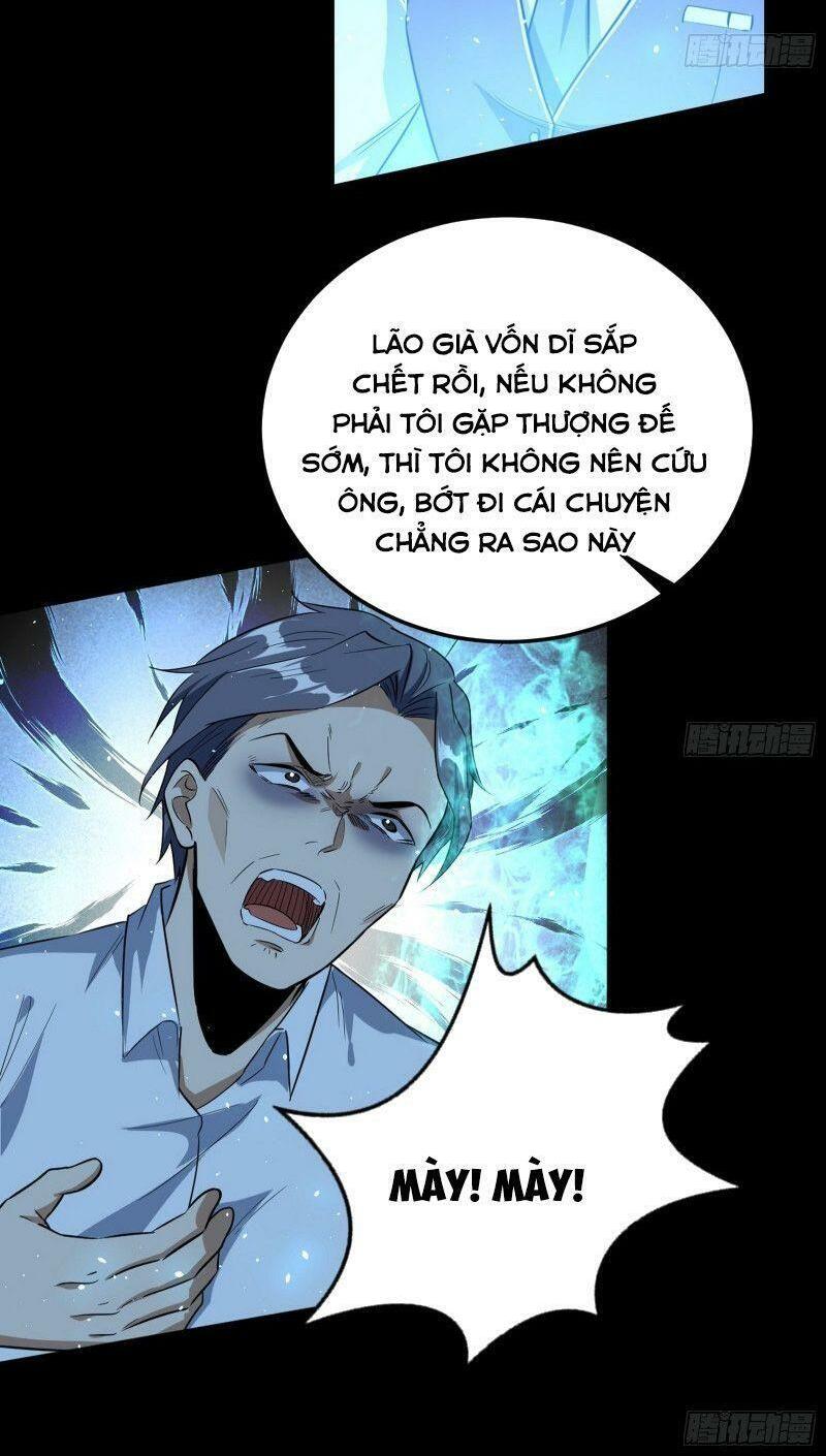 Ta Là Tà đế Chapter 95 - Trang 23