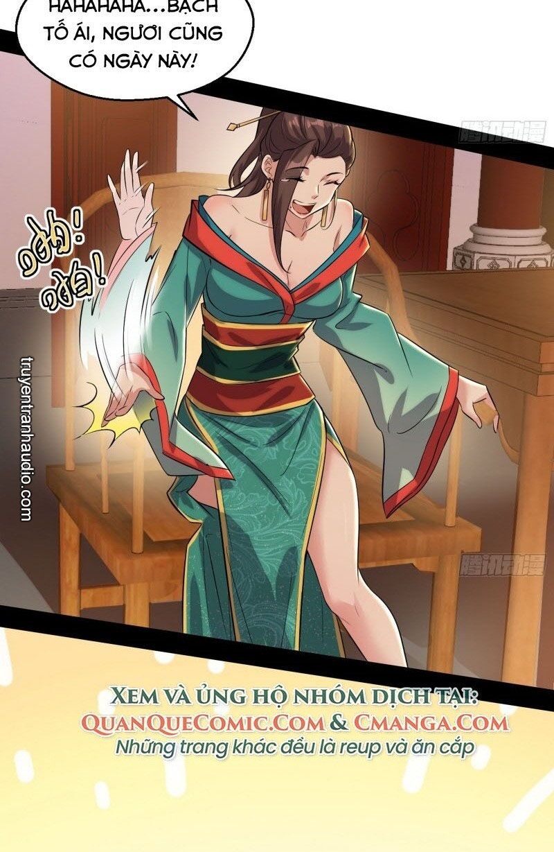 Ta Là Tà đế Chapter 88 - Trang 17