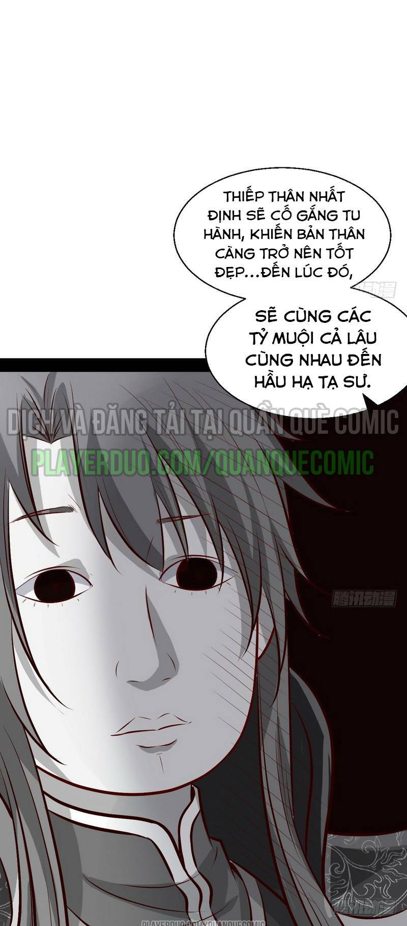 Ta Là Tà đế Chapter 29 - Trang 25