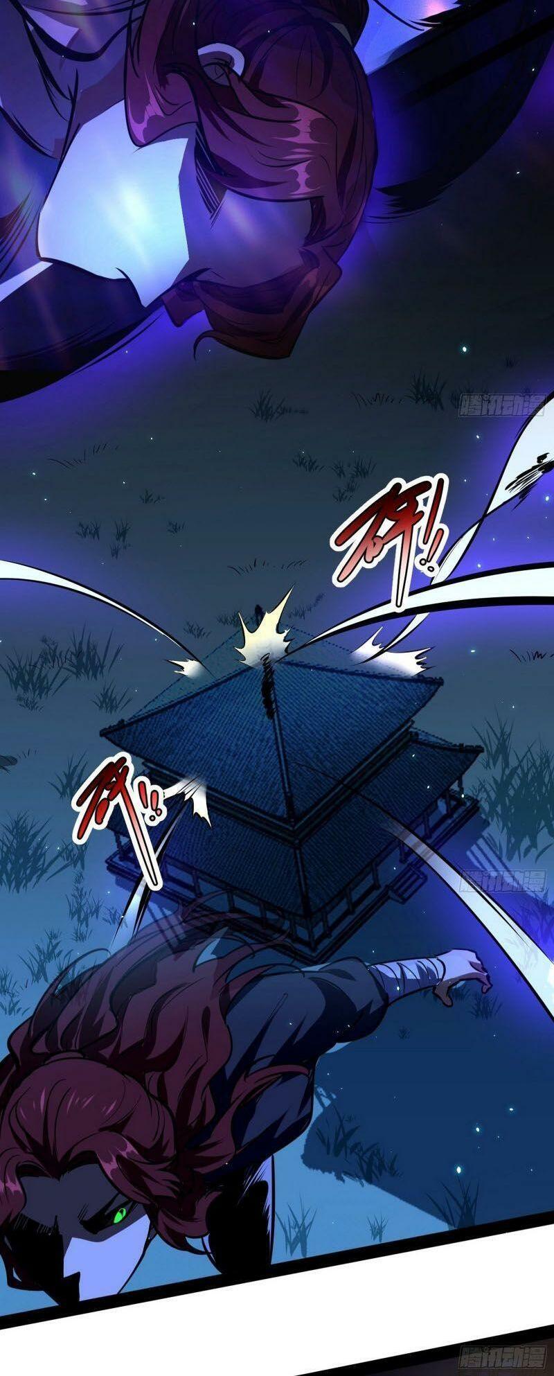 Ta Là Tà đế Chapter 90 - Trang 45