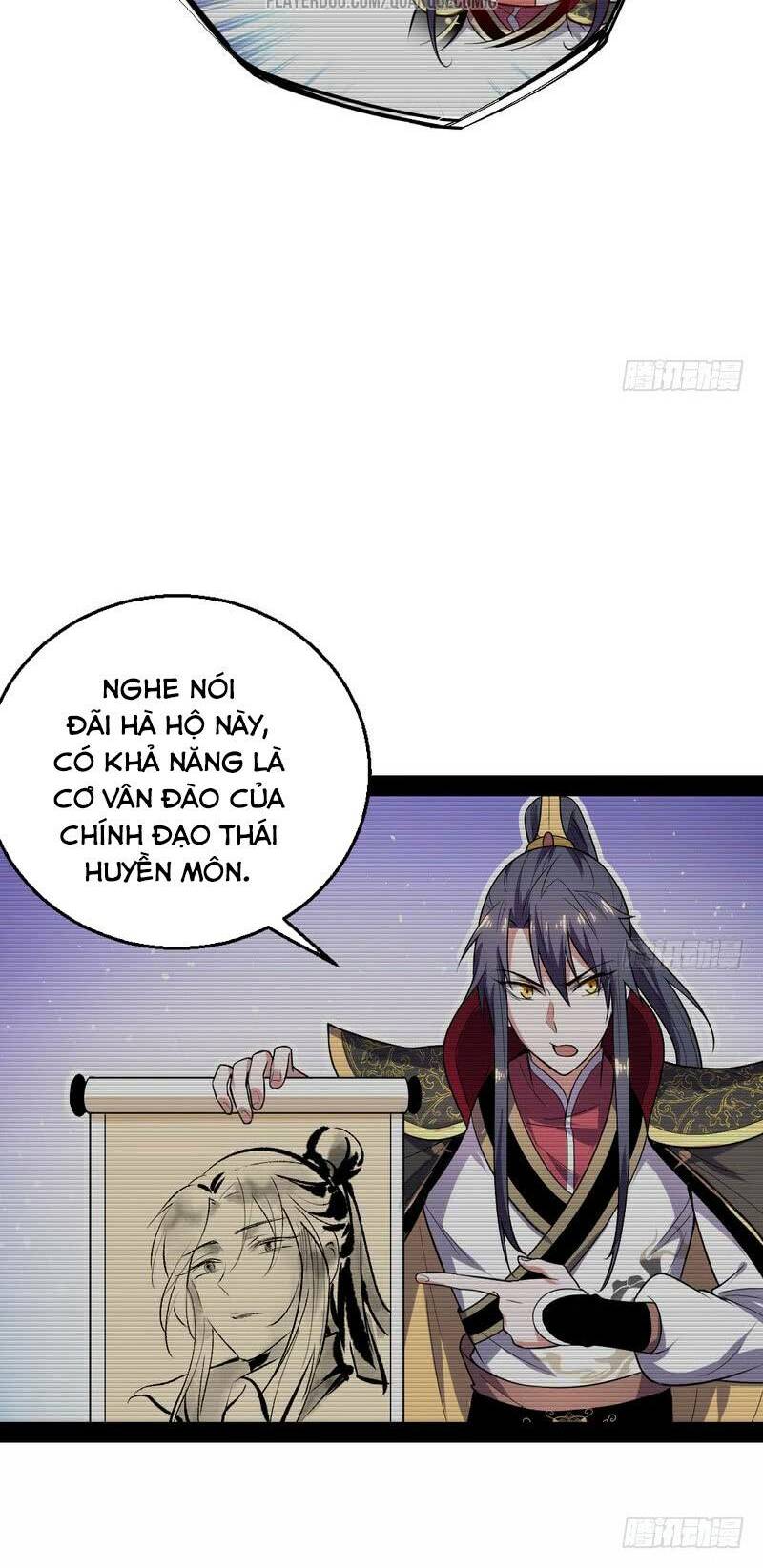 Ta Là Tà đế Chapter 25 - Trang 41