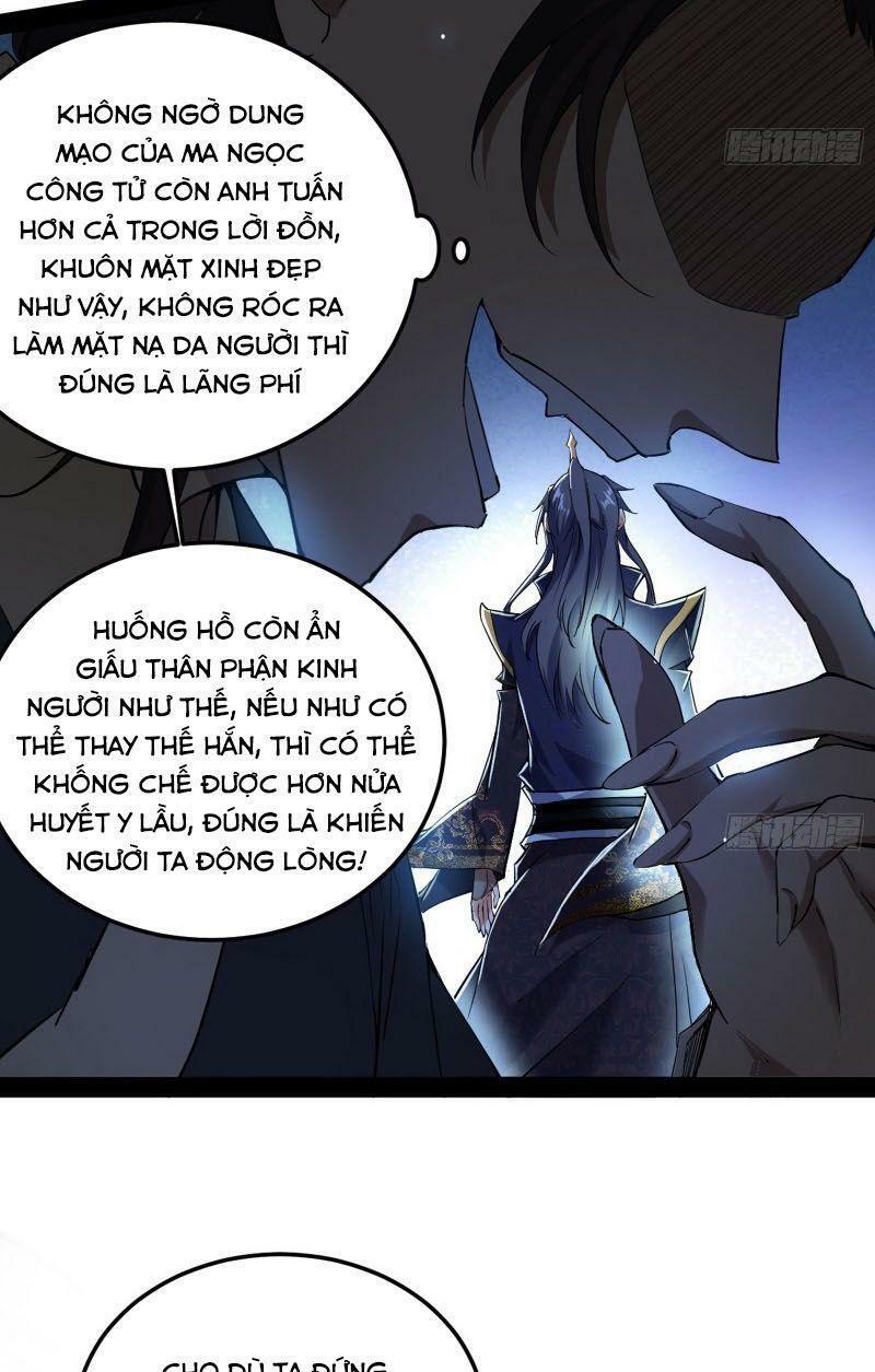 Ta Là Tà đế Chapter 90 - Trang 28