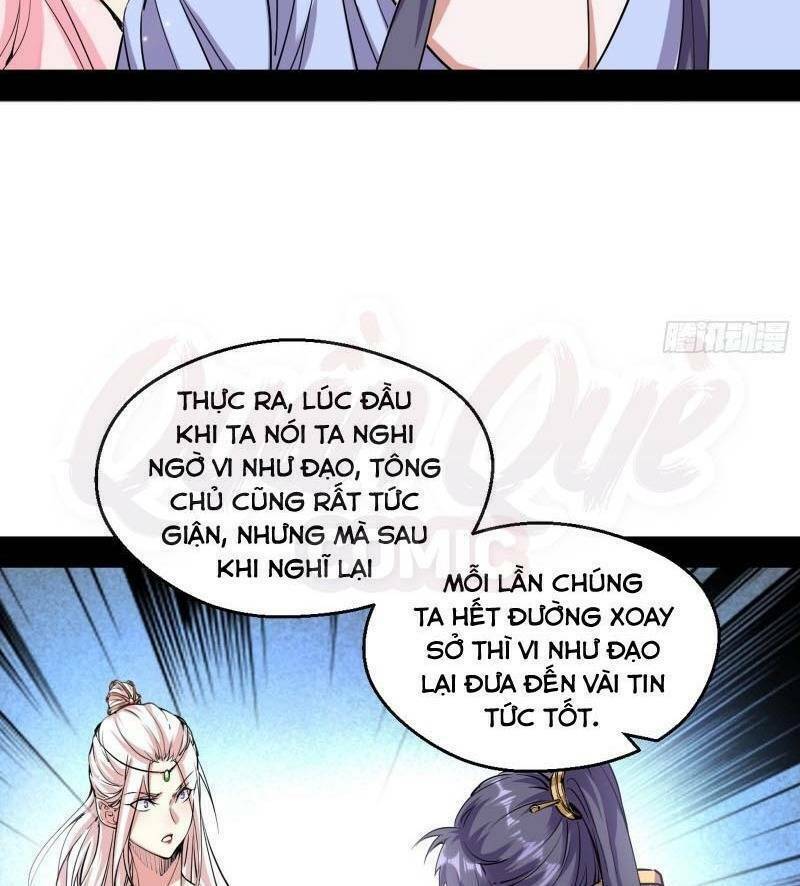 Ta Là Tà đế Chapter 55 - Trang 16