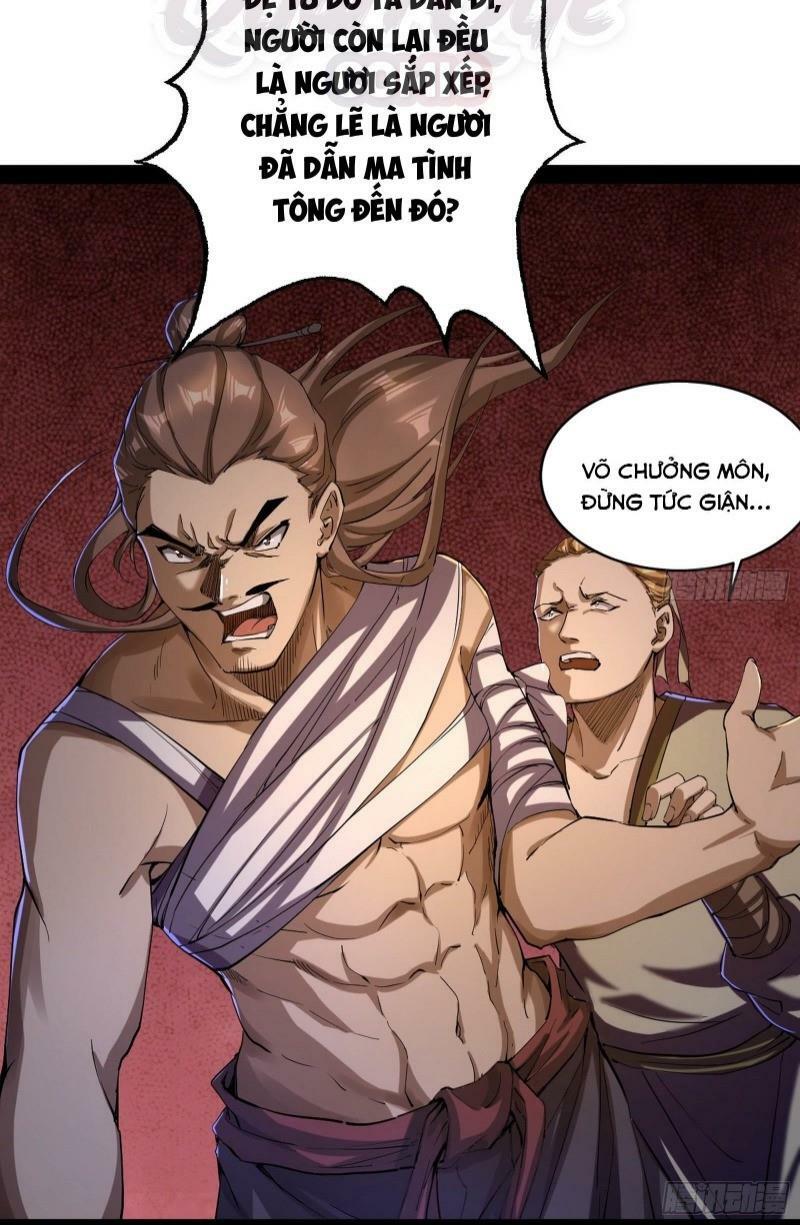 Ta Là Tà đế Chapter 75 - Trang 43