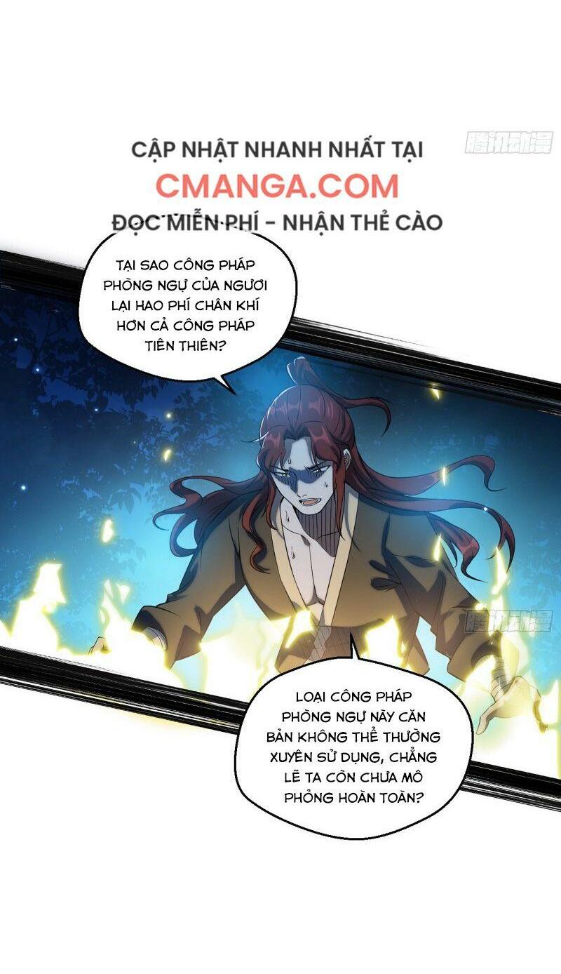 Ta Là Tà đế Chapter 91 - Trang 37