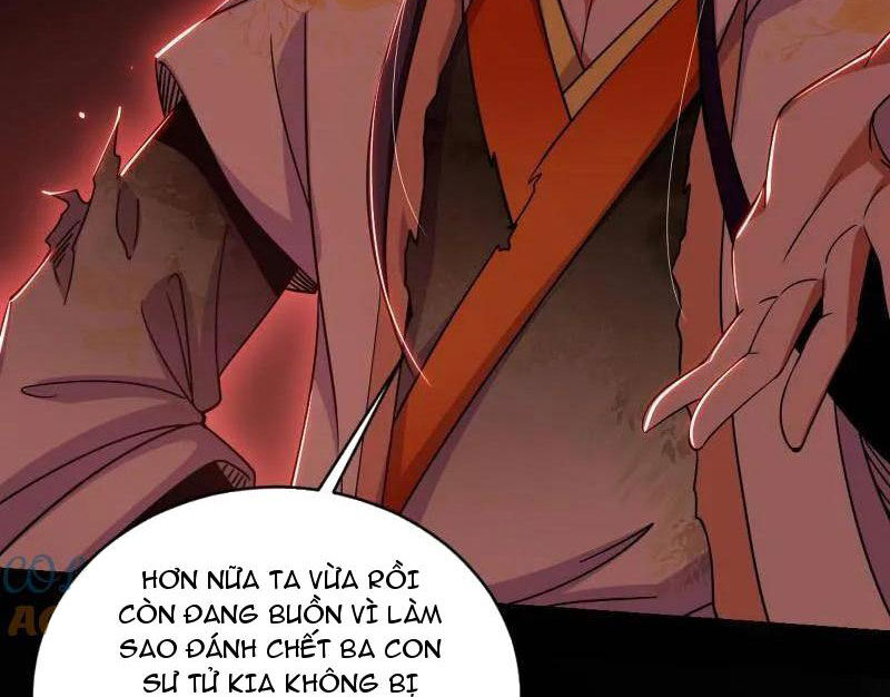 Ta Là Tà đế Chapter 512 - Trang 83