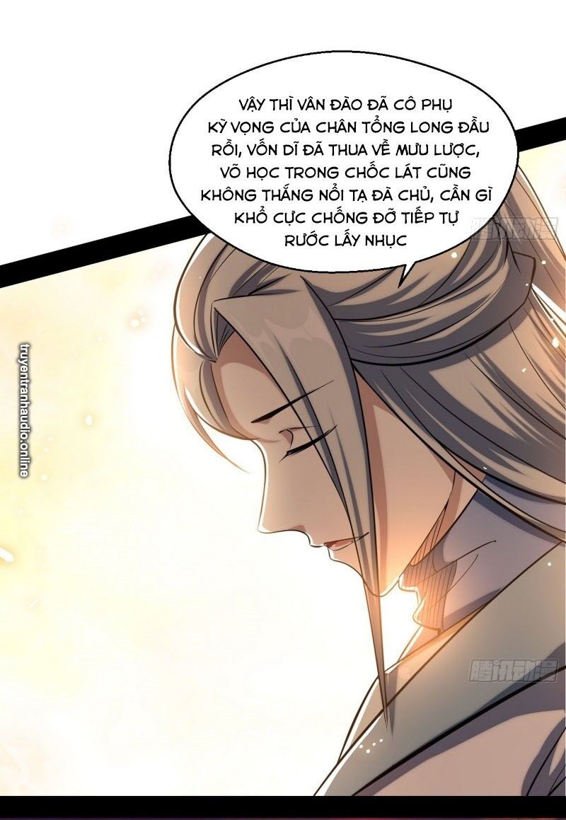 Ta Là Tà đế Chapter 82 - Trang 88