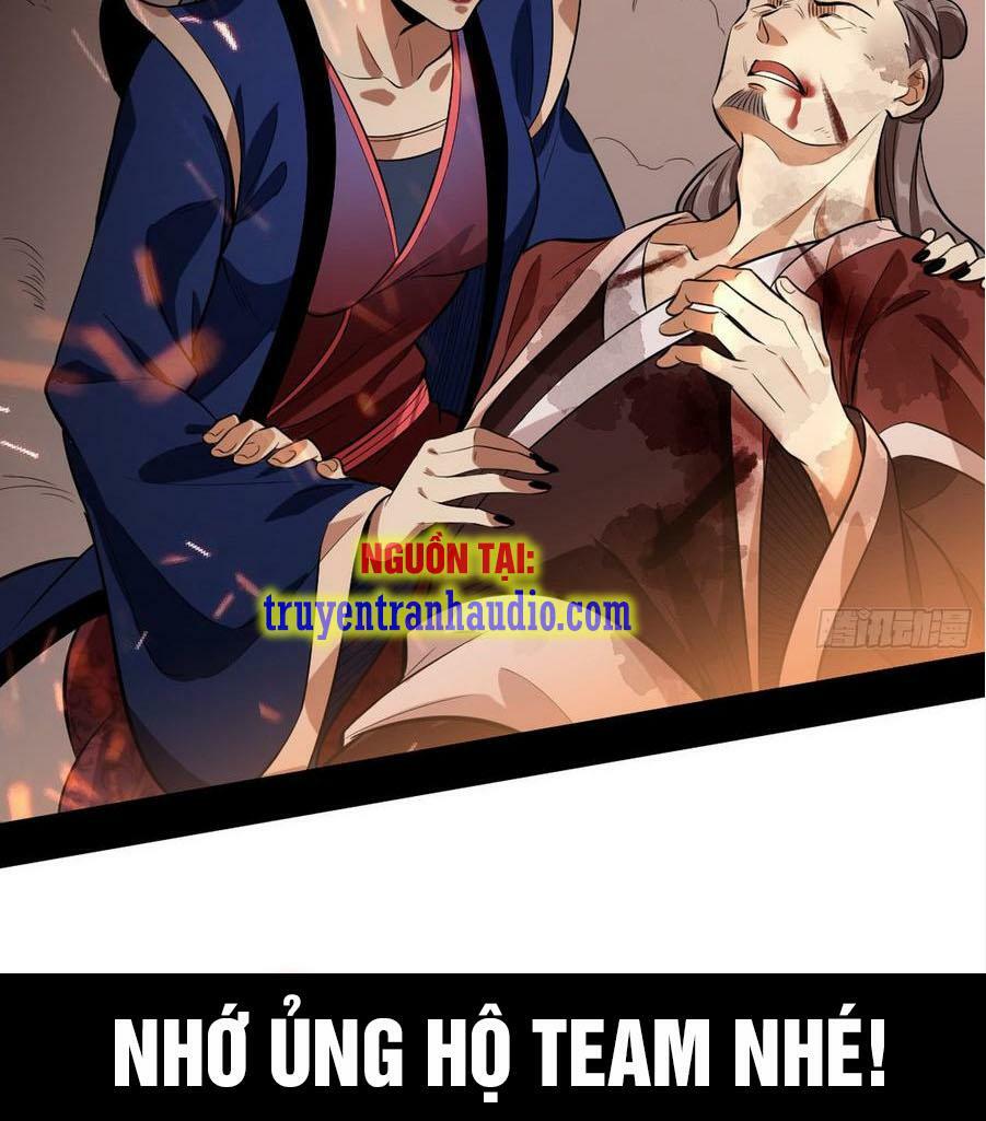 Ta Là Tà đế Chapter 48.1 - Trang 32