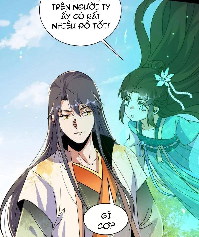 Ta Là Tà đế Chapter 507 - Trang 94