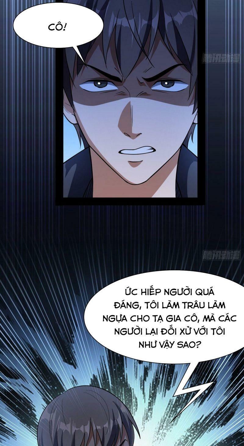 Ta Là Tà đế Chapter 94 - Trang 10