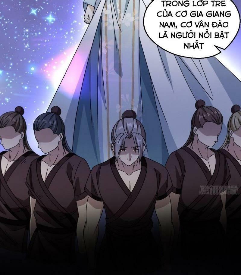 Ta Là Tà đế Chapter 58 - Trang 5