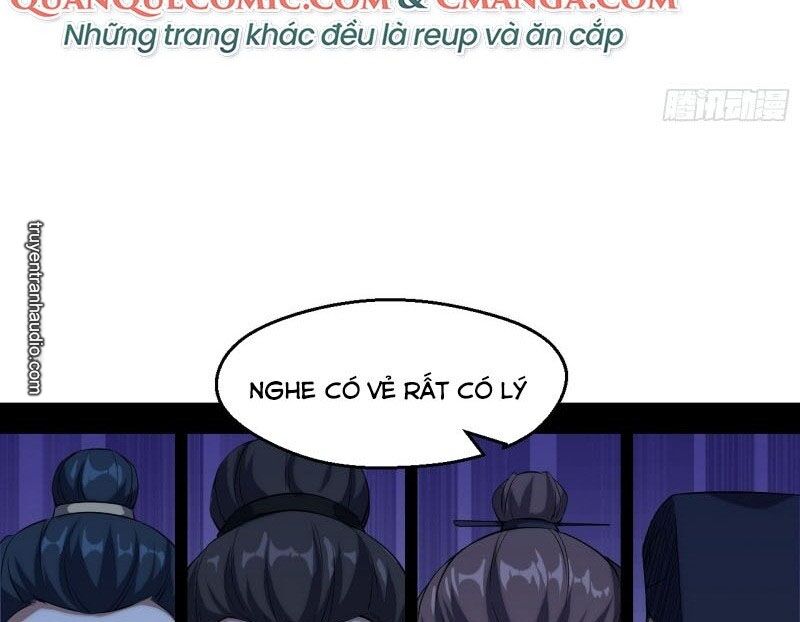 Ta Là Tà đế Chapter 85 - Trang 7