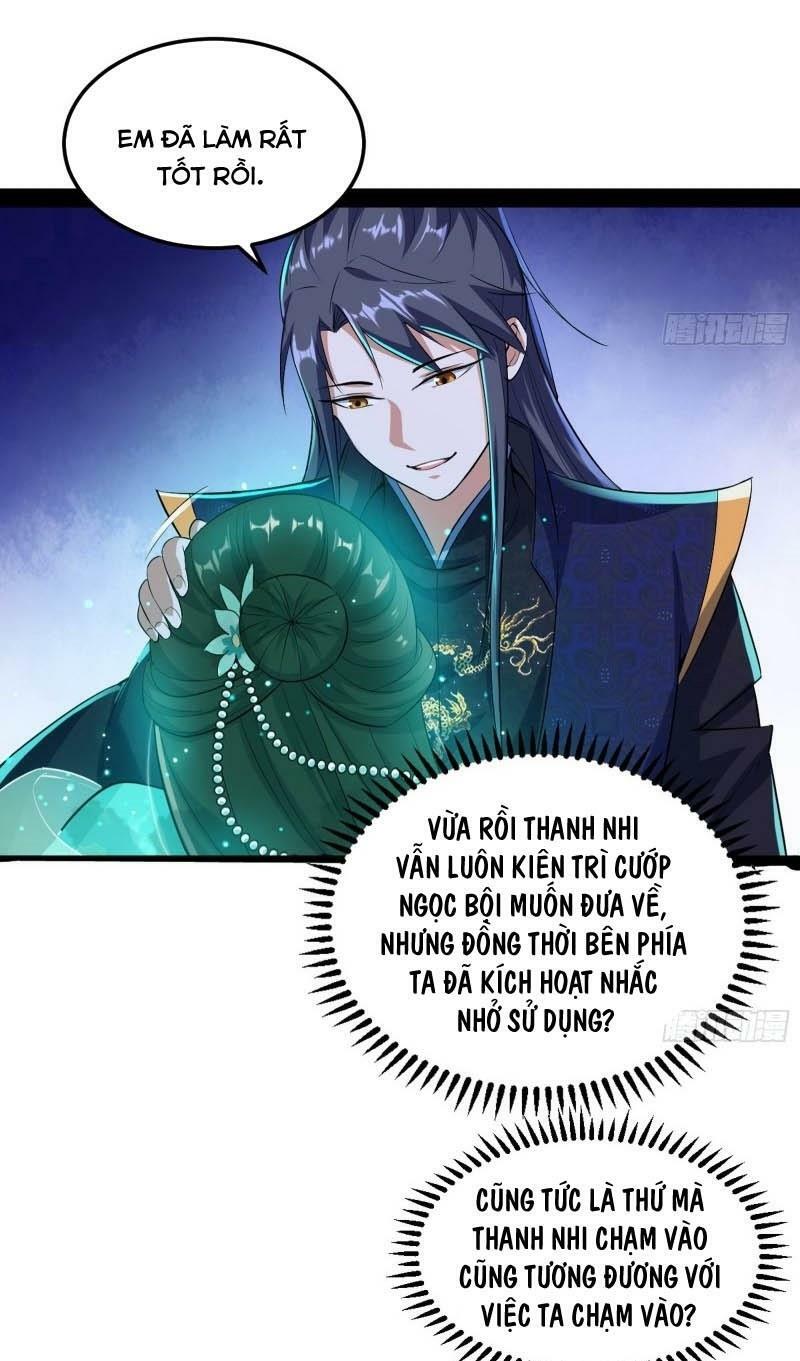 Ta Là Tà đế Chapter 73 - Trang 42