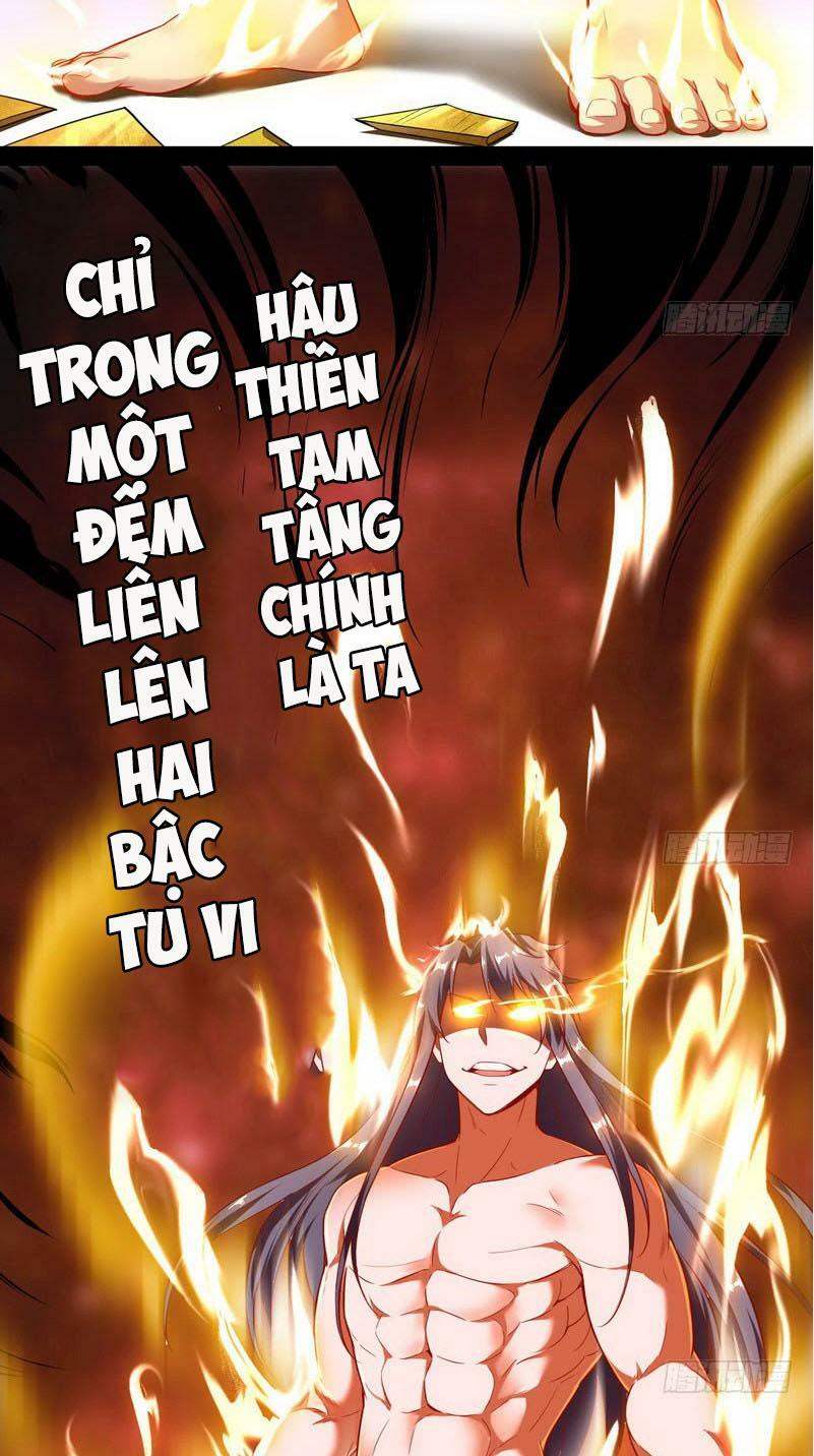 Ta Là Tà đế Chapter 14.2 - Trang 20