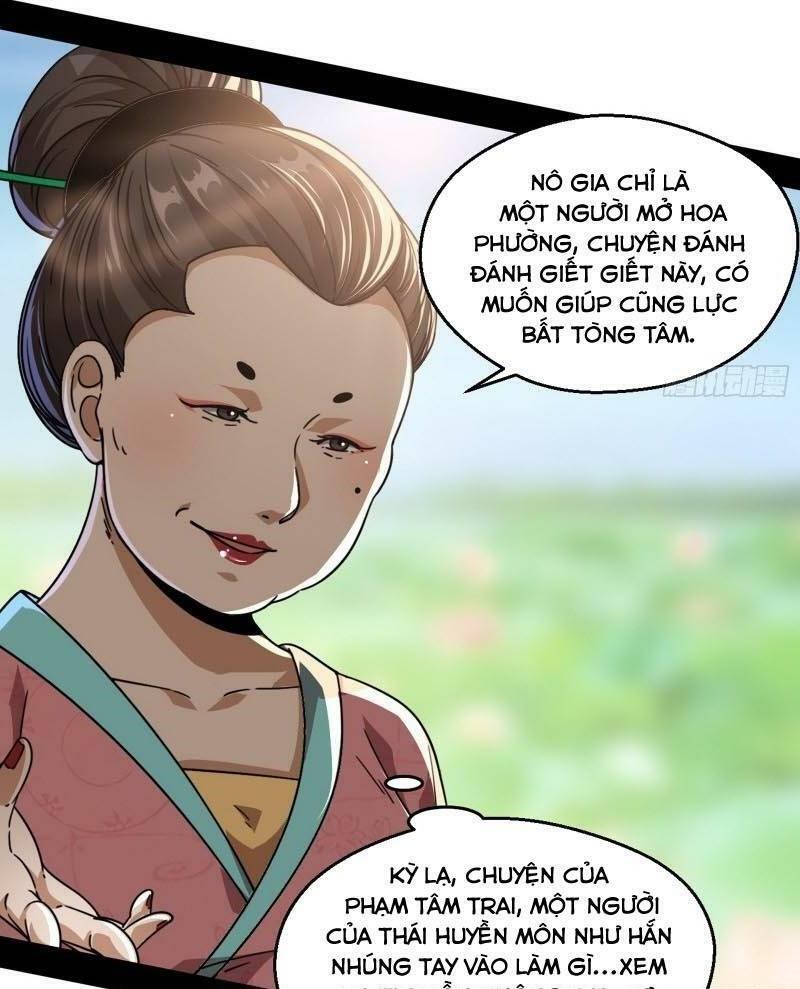 Ta Là Tà đế Chapter 57 - Trang 9