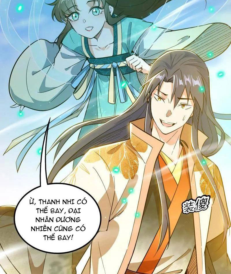 Ta Là Tà đế Chapter 508 - Trang 10