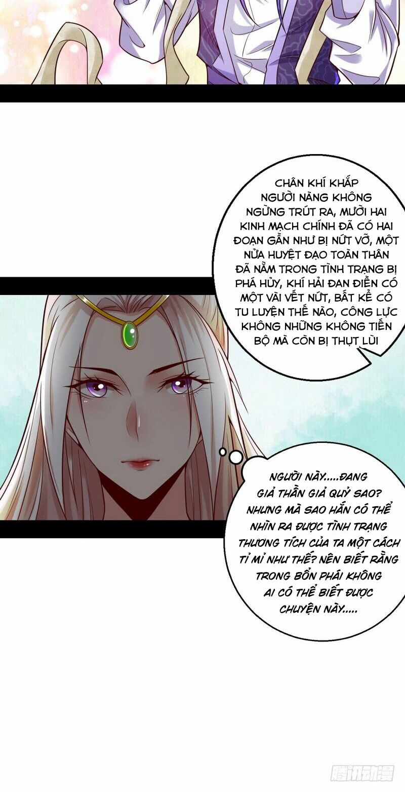 Ta Là Tà đế Chapter 8 - Trang 51