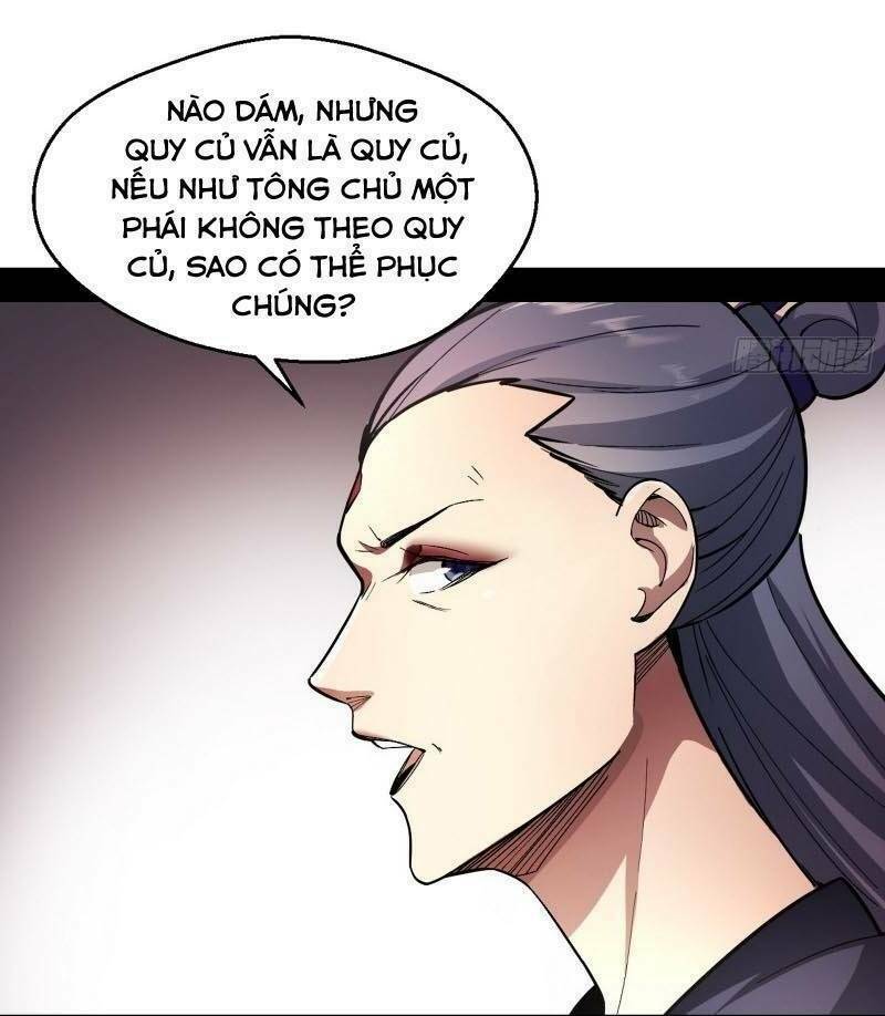 Ta Là Tà đế Chapter 55 - Trang 75