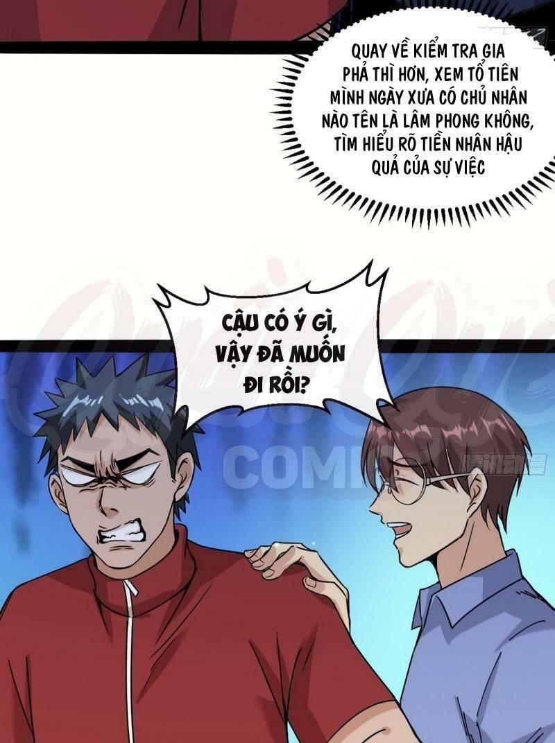 Ta Là Tà đế Chapter 60 - Trang 52