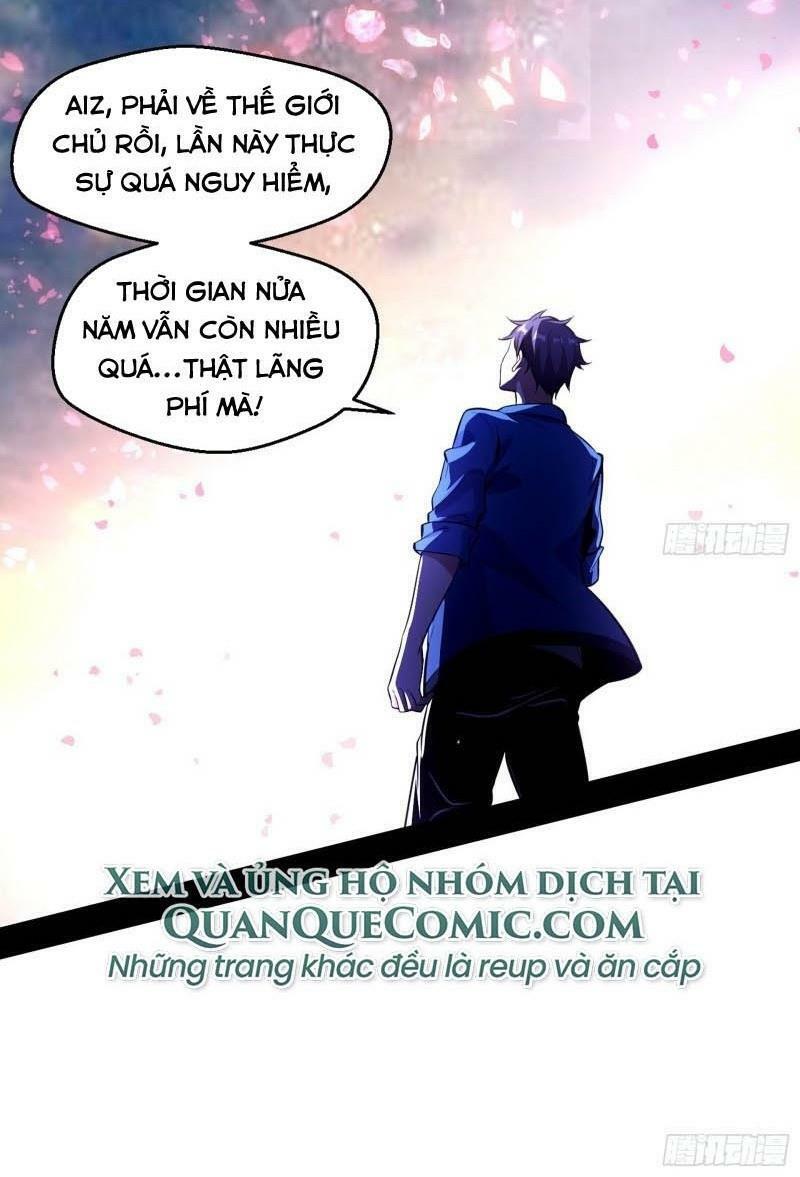 Ta Là Tà đế Chapter 71 - Trang 61