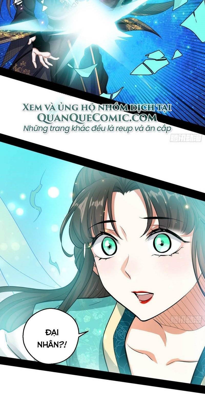 Ta Là Tà đế Chapter 72 - Trang 29