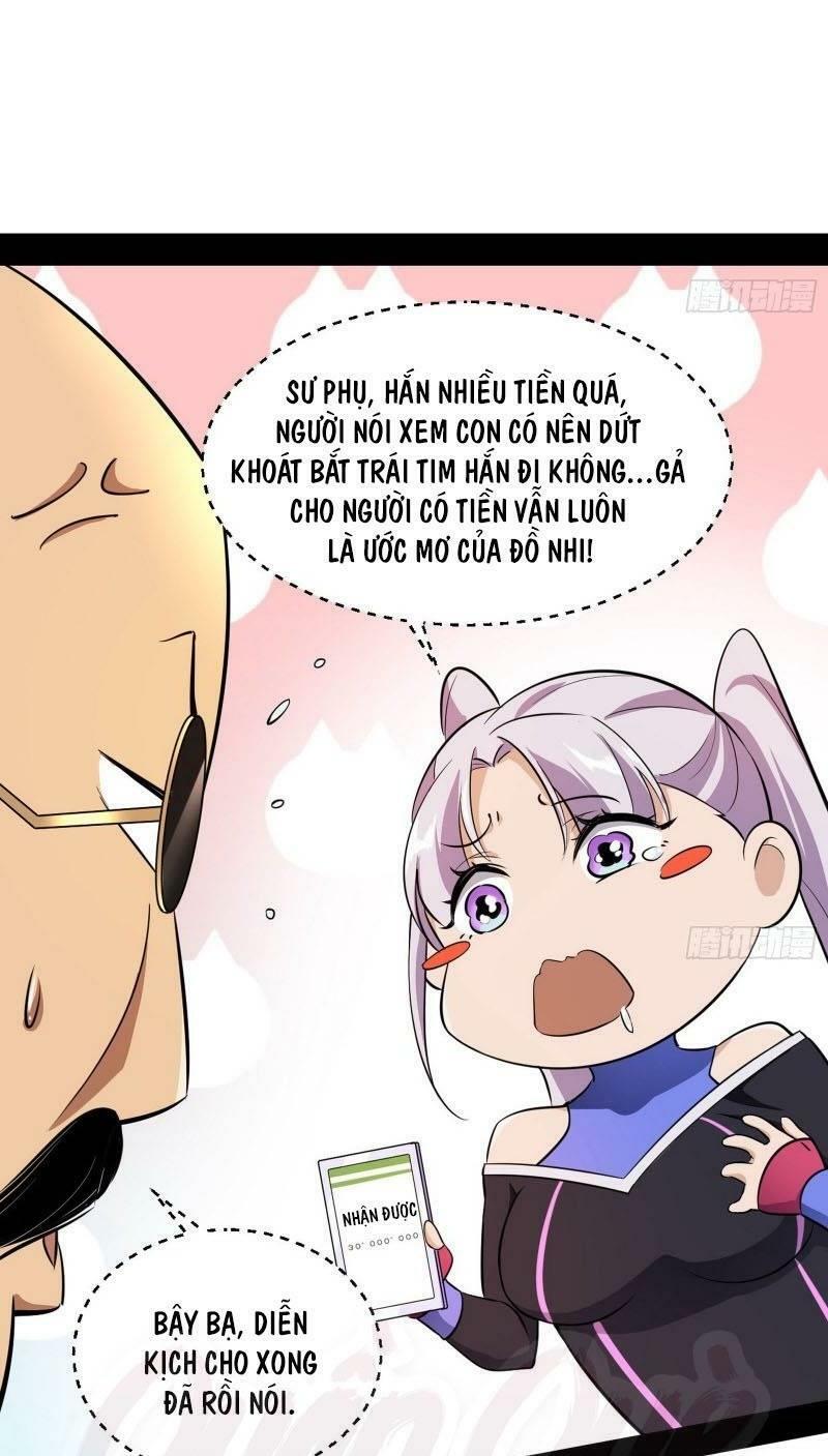 Ta Là Tà đế Chapter 62 - Trang 60