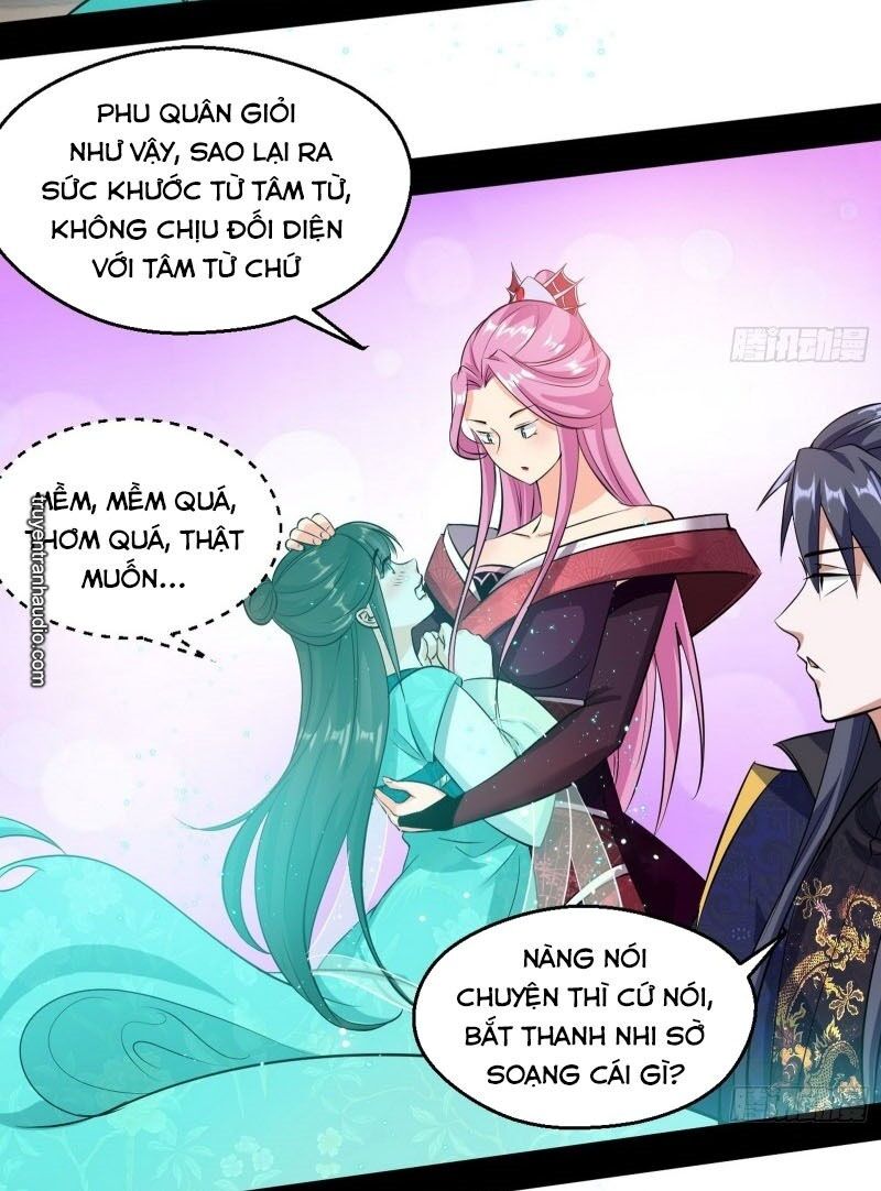 Ta Là Tà đế Chapter 85 - Trang 57