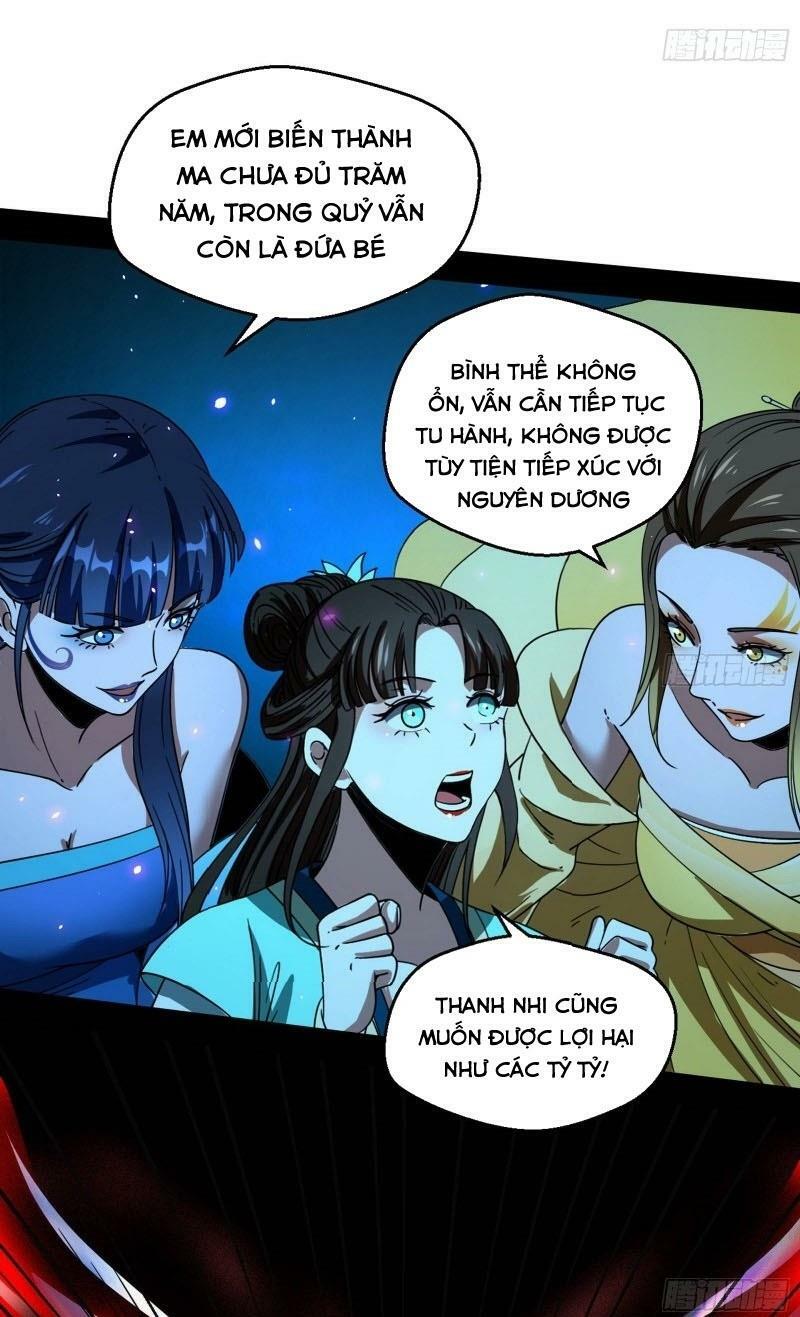 Ta Là Tà đế Chapter 66 - Trang 46